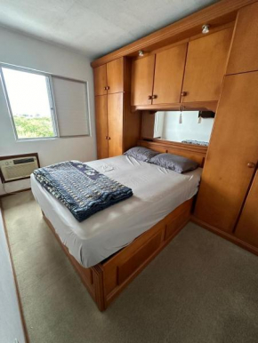 Apartamento confortável da Maria